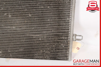 03-09 Mercedes W211 E350 CLS550 A/C Air AC Condenser Cooler 2115001154 OEM