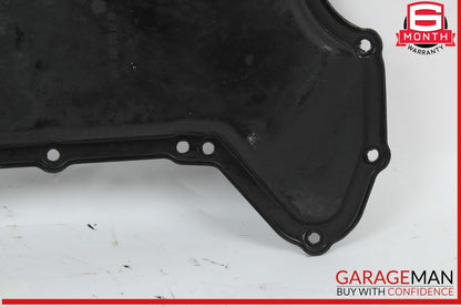 05-12 Mercedes W204 C300 SL550 CLK550 Lower Oil Pan 2720100128 OEM