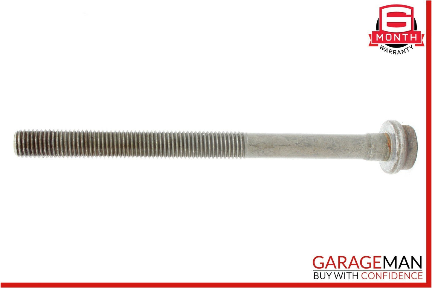 03-06 Mercedes W211 E55 CLS55 AMG Cylinder Head Screw Bolt Bolts Set of 20 Pc
