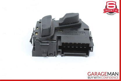 08-15 Mercedes W204 C300 C250 Front Right Passenger Seat Control Switch OEM