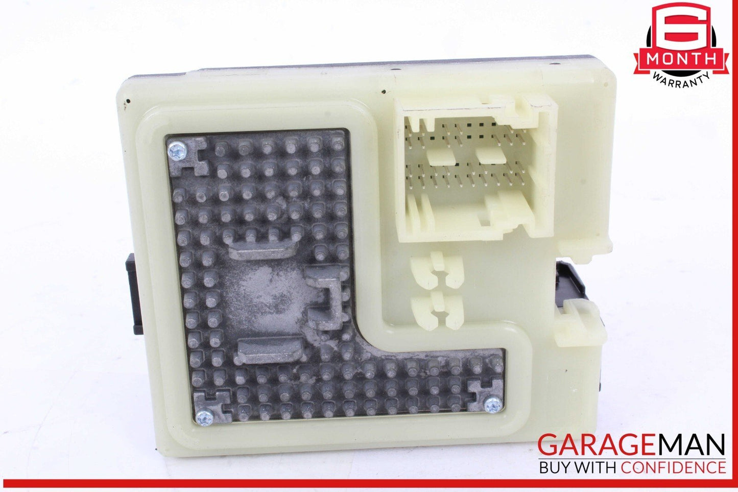15-18 Mercedes W222 S550 C300 C63 AMG Ignition Switch Control Module OEM