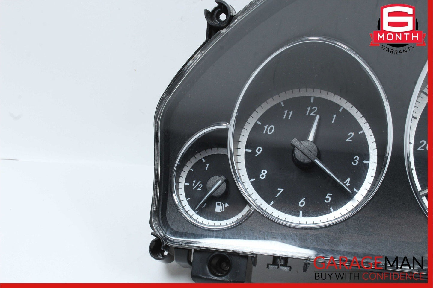 10-16 Mercedes W207 E350 Coupe Speedometer Odometer Instrument Cluster Gauge