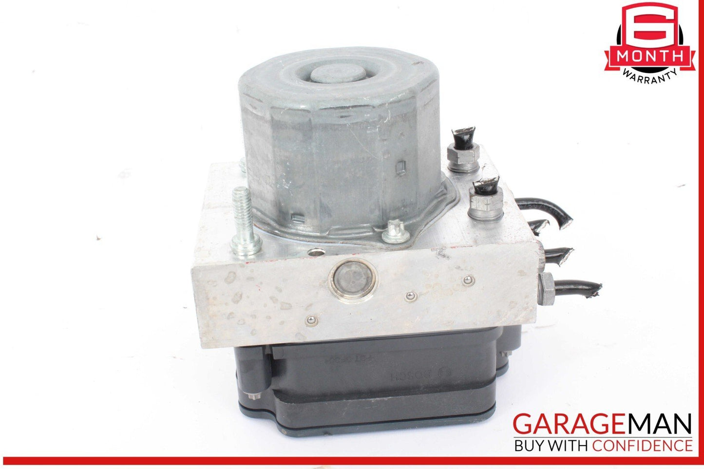 14-17 Maserati Quattroporte ABS Anti Lock Brake Hydraulic Pump Module 2265106516