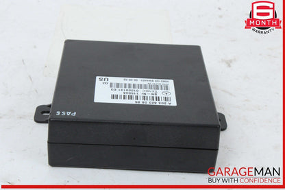 03-06 Mercedes R230 SL500 S55 Communication Voice Control Module 2038200885 OEM