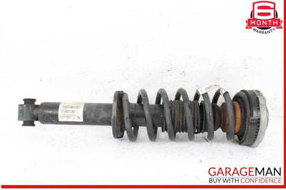 11-17 BMW X3 Rear Right Passenger Side Shock Strut Absorber 6796317 OEM