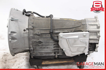07-12 Mercedes X164 GL450 ML550 7G Automatic Transmission 722.904 AWD OEM 196k