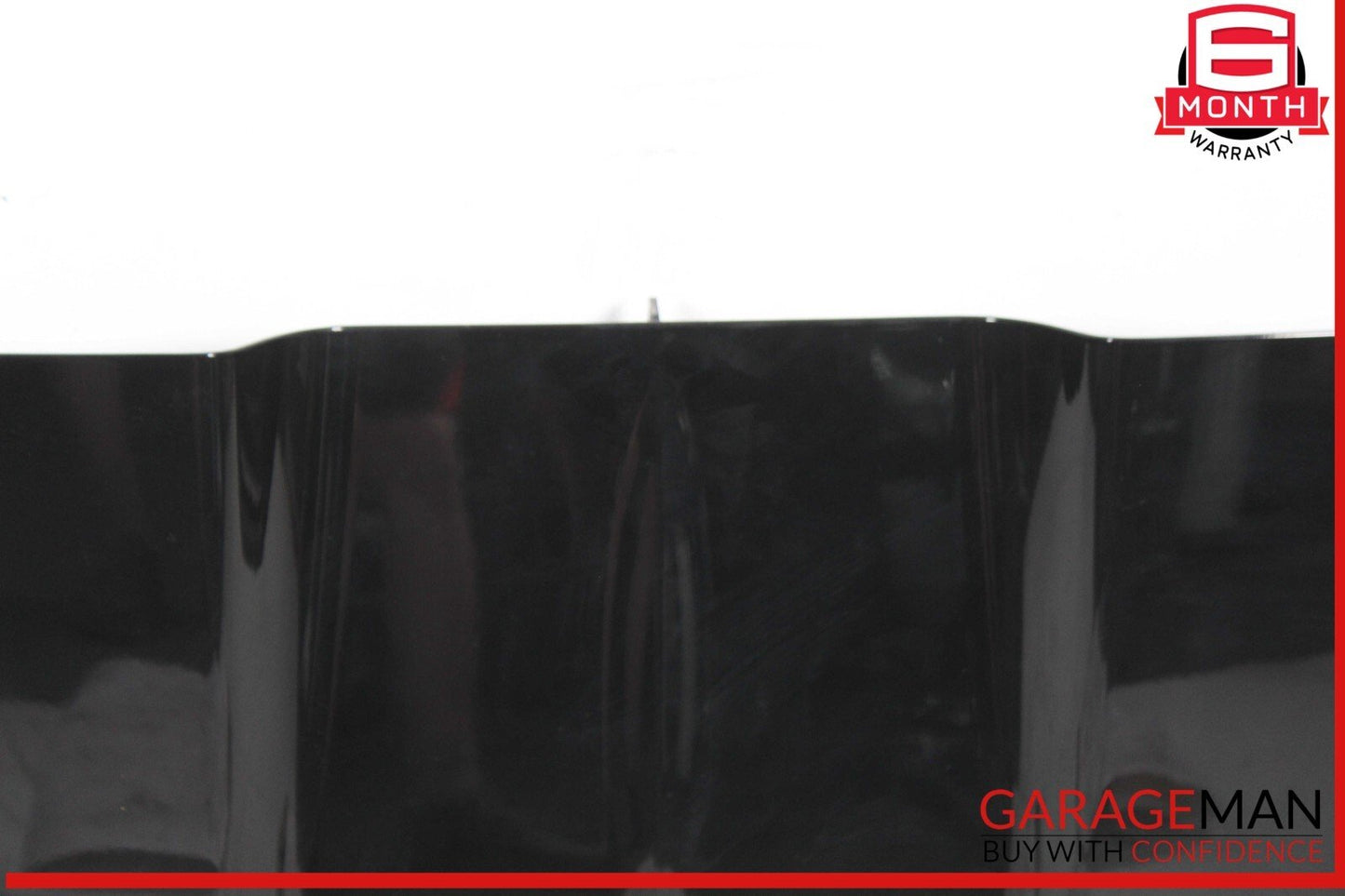05-08 Chrysler Crossfire Convertible Rear Soft Top Tonneau Shell Cover Panel OEM