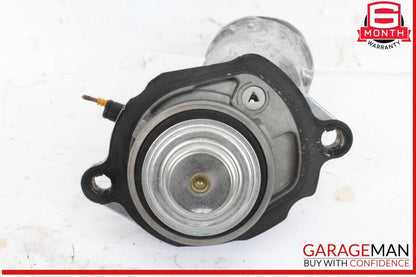 05-12 Mercedes W212 E350 Wagon R350 Water Thermostat Housing 2722000115 OEM