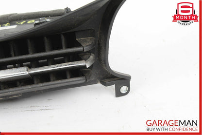 14-18 Maserati Quattroporte Front Left Side Dash Dashboard Air Vent Trim AC A/C