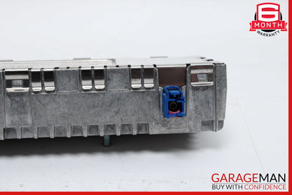 Mercedes W204 C300 Sirius Satellite Radio Receiver 2128705689 OEM