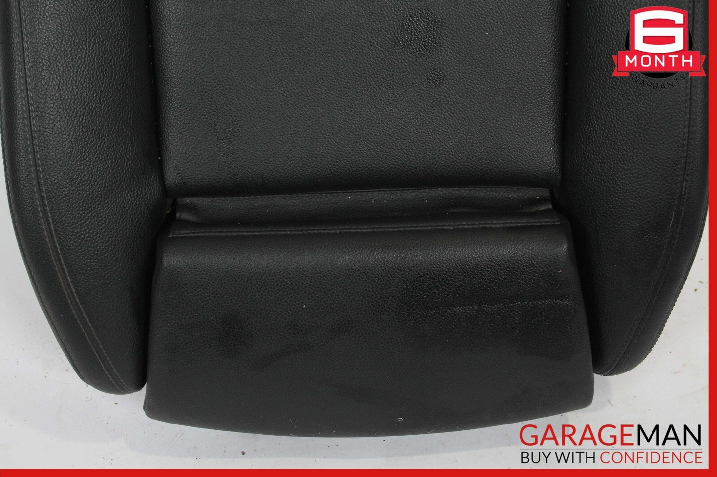 14-19 Mercedes W117 CLA45 AMG Front Right Lower Bottom Seat Cushion Cover OEM