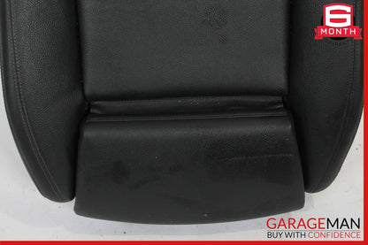 14-19 Mercedes W117 CLA45 AMG Front Right Lower Bottom Seat Cushion Cover OEM