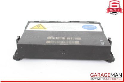 07-10 Mercedes W221 S550 CL550 Front Left / Right Seat Contour Controller Module