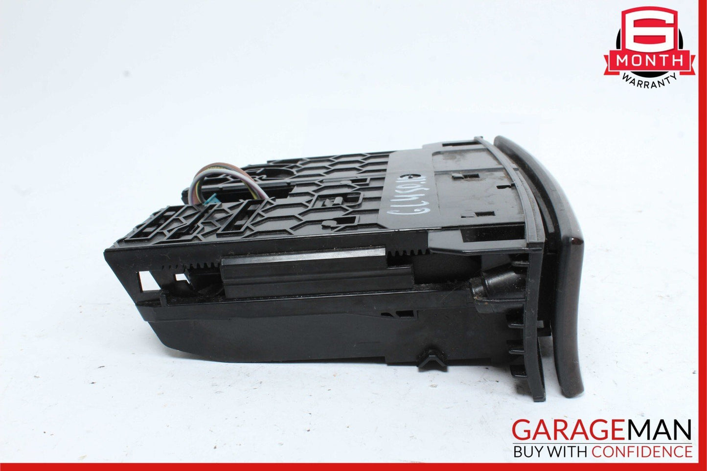 06-12 Mercedes X164 GL450 ML350 Center Console Ash Tray Ashtray Compartment OEM