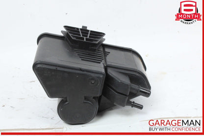 14-18 Mercedes W117 CLA250 CLA45 AMG Fuel Vapor Evaporator Charcoal Canister OEM