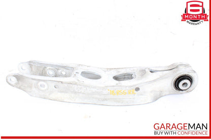 17-24 Audi RS5 A4 Rear Left Driver Side Lower Control Arm 8W0505311H OEM