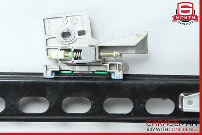 06-11 Mercedes W219 CLS550 Rear Right Side Door Window Regulator Motor Assembly