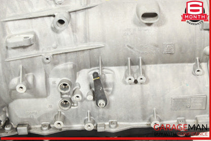 16-20 Jaguar XF RWD 3.0L Automatic Transmission Assembly OEM 139k