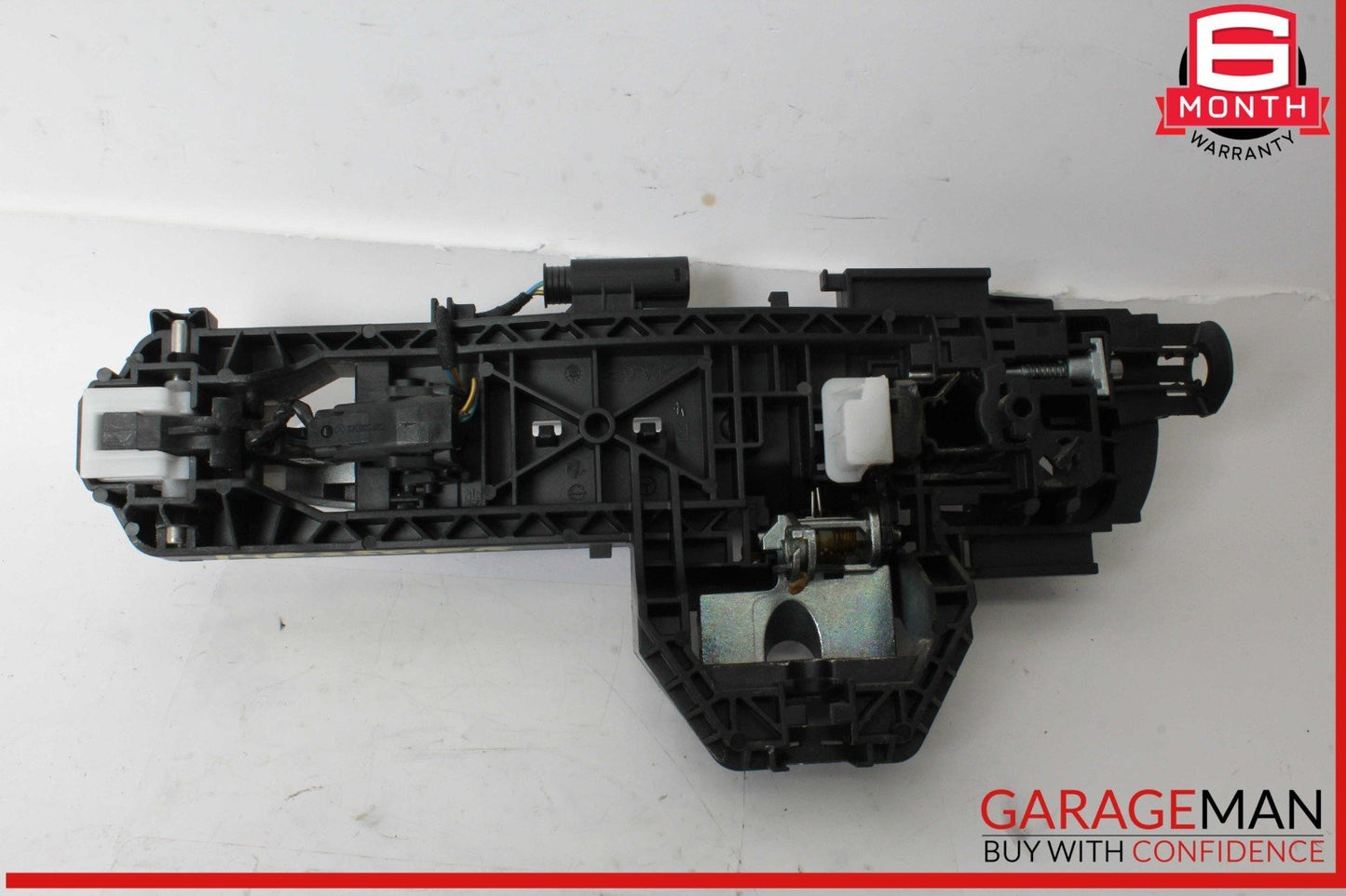 10-17 Mercedes W212 E350 CLS550 Right Passenger Side Exterior Door Handle OEM