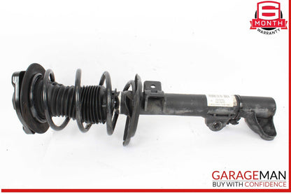 08-14 Mercedes W204 C250 C300 Front Left or Front Right Shock Strut Absorber OEM