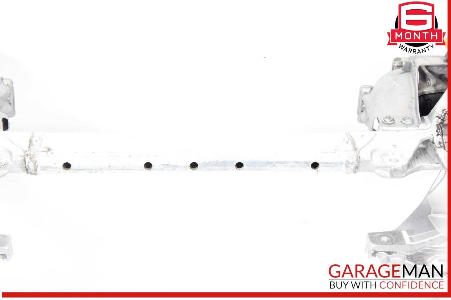 13-17 Audi Q5 Front Suspension Subframe Sub Frame Crossmember OEM