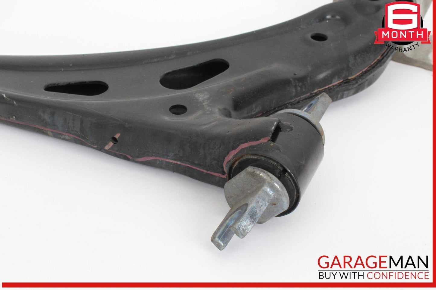 17-25 Cadillac XT5 Front Right Passenger Side Suspension Lower Control Arm OEM