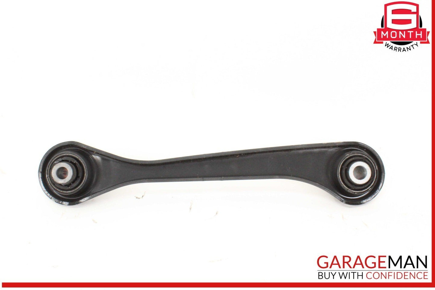 15-18 Audi Q3 Rear Left Driver Side Lower Lateral Control Arm 1K0501529F OEM