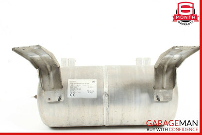 07-12 Mercedes X164 GL450 Airmatic Compressor Air Suspension Pressure Tank