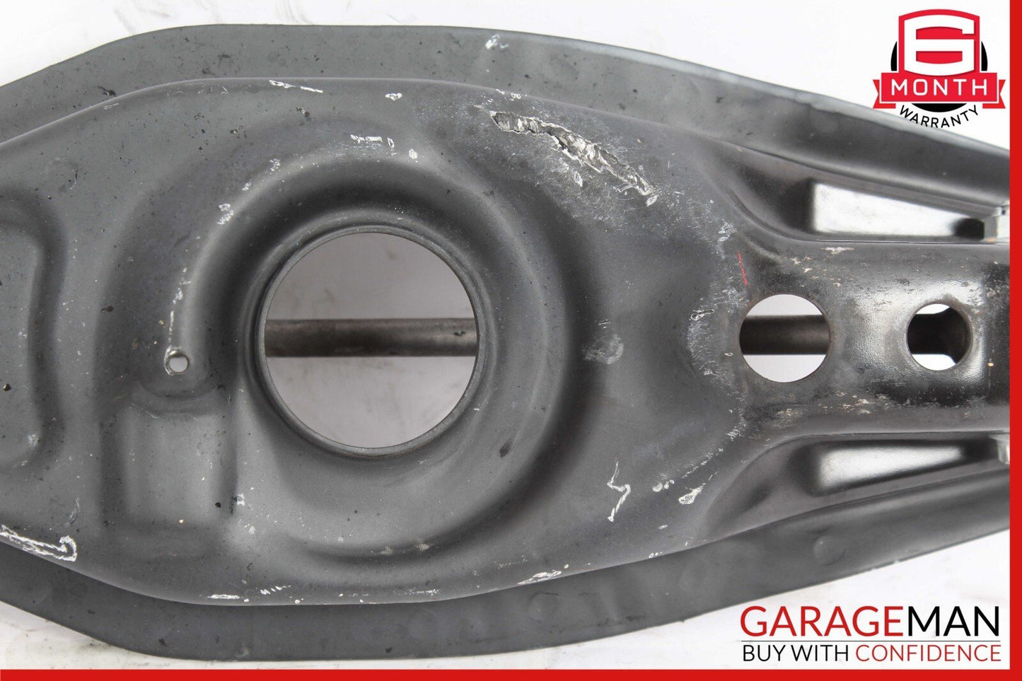 12-20 Mercedes R172 SLK250 Rear Right / Left Side Suspension Lower Control Arm
