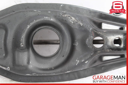 12-20 Mercedes R172 SLK250 Rear Right / Left Side Suspension Lower Control Arm