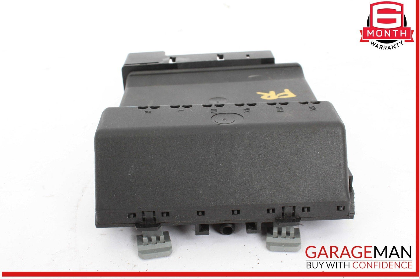 98-02 Mercedes W210 E320 4MATIC Front Right Passenger Side Seat Control Module
