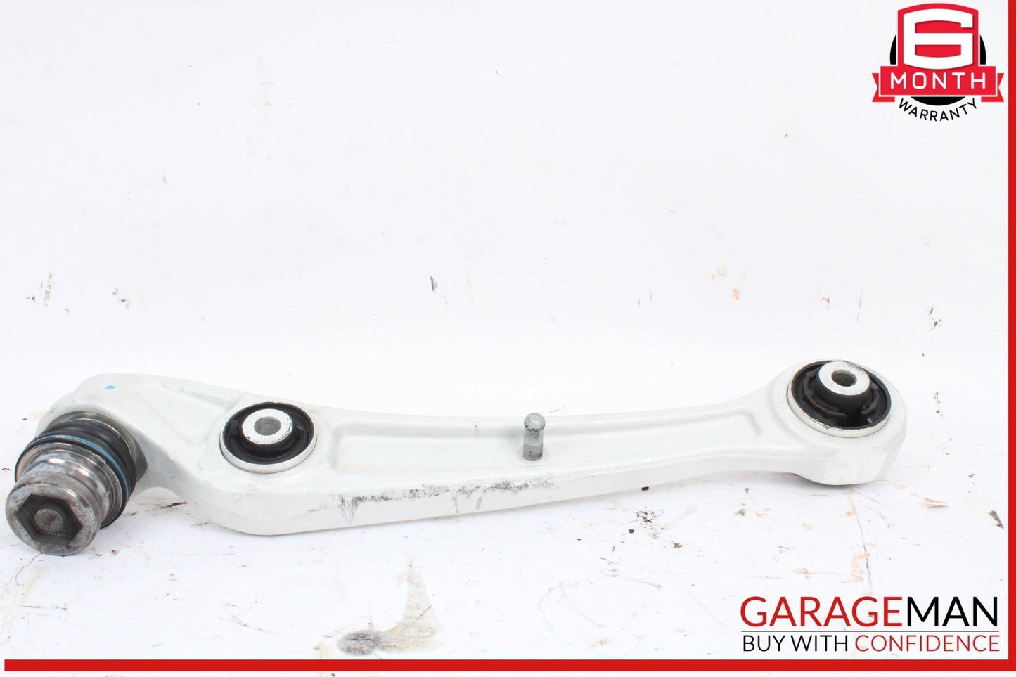 09-17 Audi S5 A4 Q5 A5 Front Left Driver Side Lower Forward Control Arm OEM