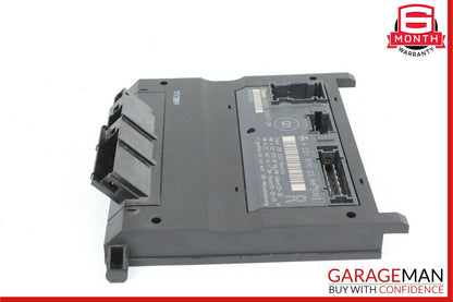 07-13 Mercedes W221 S550 S400 Front Right Side Under Seat Control Unit OEM