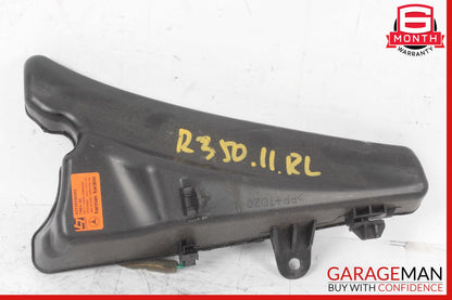 06-13 Mercedes W251 R350 R320 Rear Left Quarter Sound Speaker 2518200302 OEM