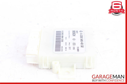 07-12 Mercedes R230 SL550 SL500 Park Parking Assist Control Module Unit