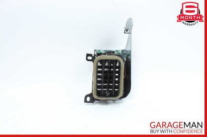 10-15 Porsche Panamera 970 Rear Left Center Console A/C AC Air Vent Trim OEM