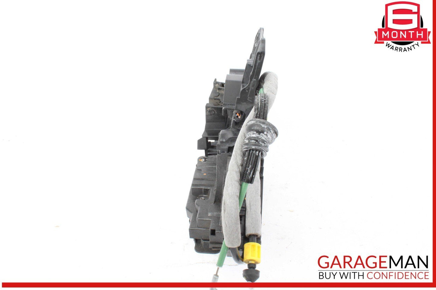 15-20 Mercedes W205 C300 GLC350e Front Right Side Door Lock Latch Actuator OEM