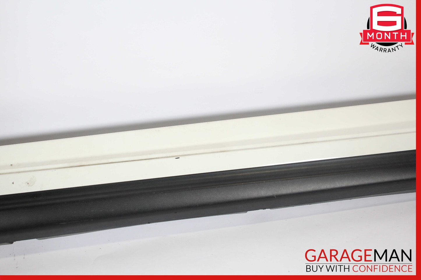 14-17 Maserati Ghibli Right Passenger Side Skirt Rocker Panel Molding Trim OEM