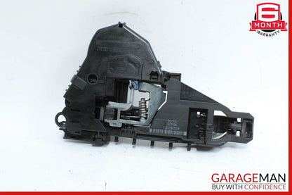 06-12 Mercedes X164 GL450 4Matic Front Right Side Exterior Door Handle Black OEM