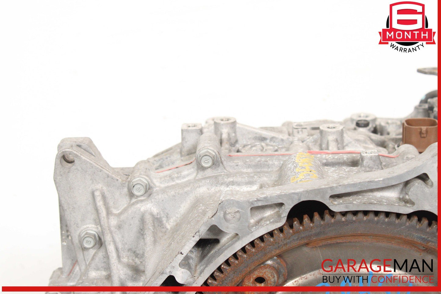 14-16 Kia Forte Automatic Transmission OEM