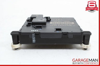 06-11 Mercedes W219 CLS500 CLS63 Rear Left Door Control Module 2198200226 OEM