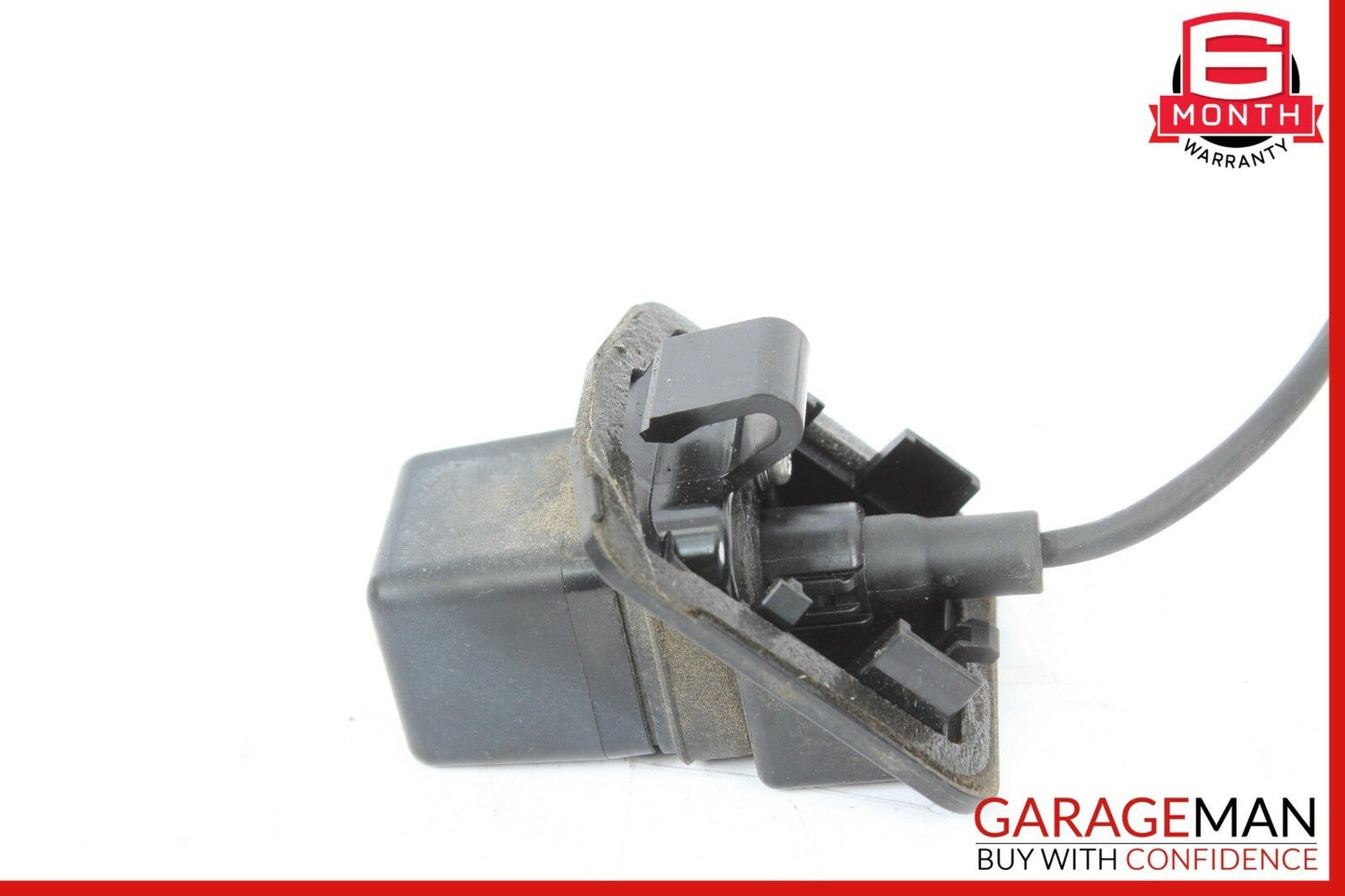 10-13 Mercedes W212 E350 CLS550 Parking Rear View Backup Back Up Camera OEM
