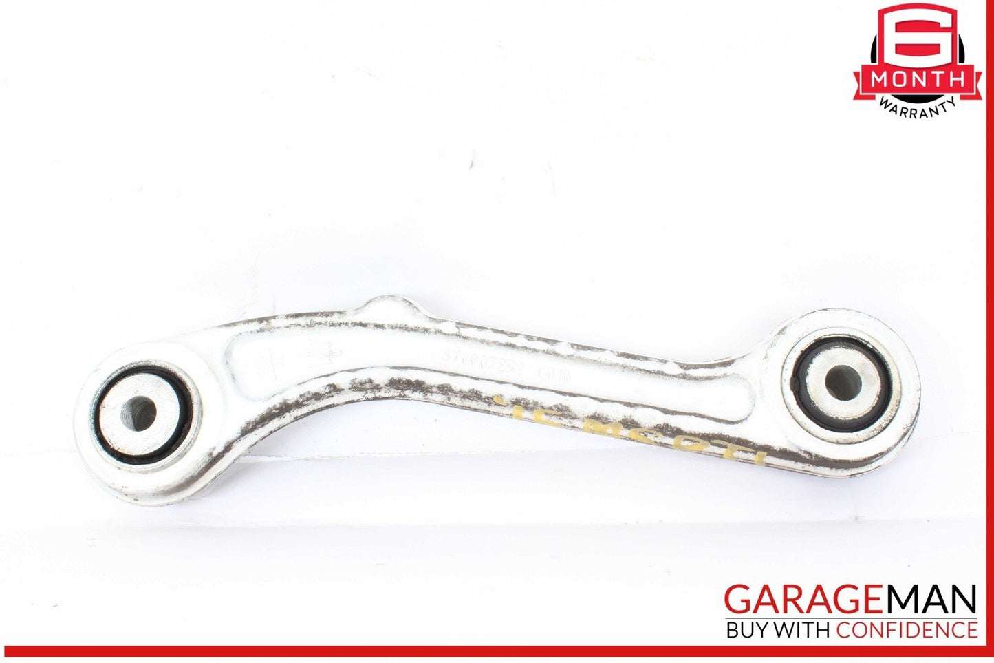 14-17 Maserati Ghibli Rear Right / Left Side Upper Control Arm OEM