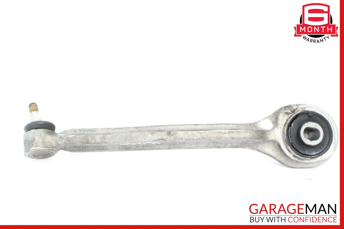03-11 Mercedes R230 SL500 E500 Control Arm Front Right Lower 211 14 OEM
