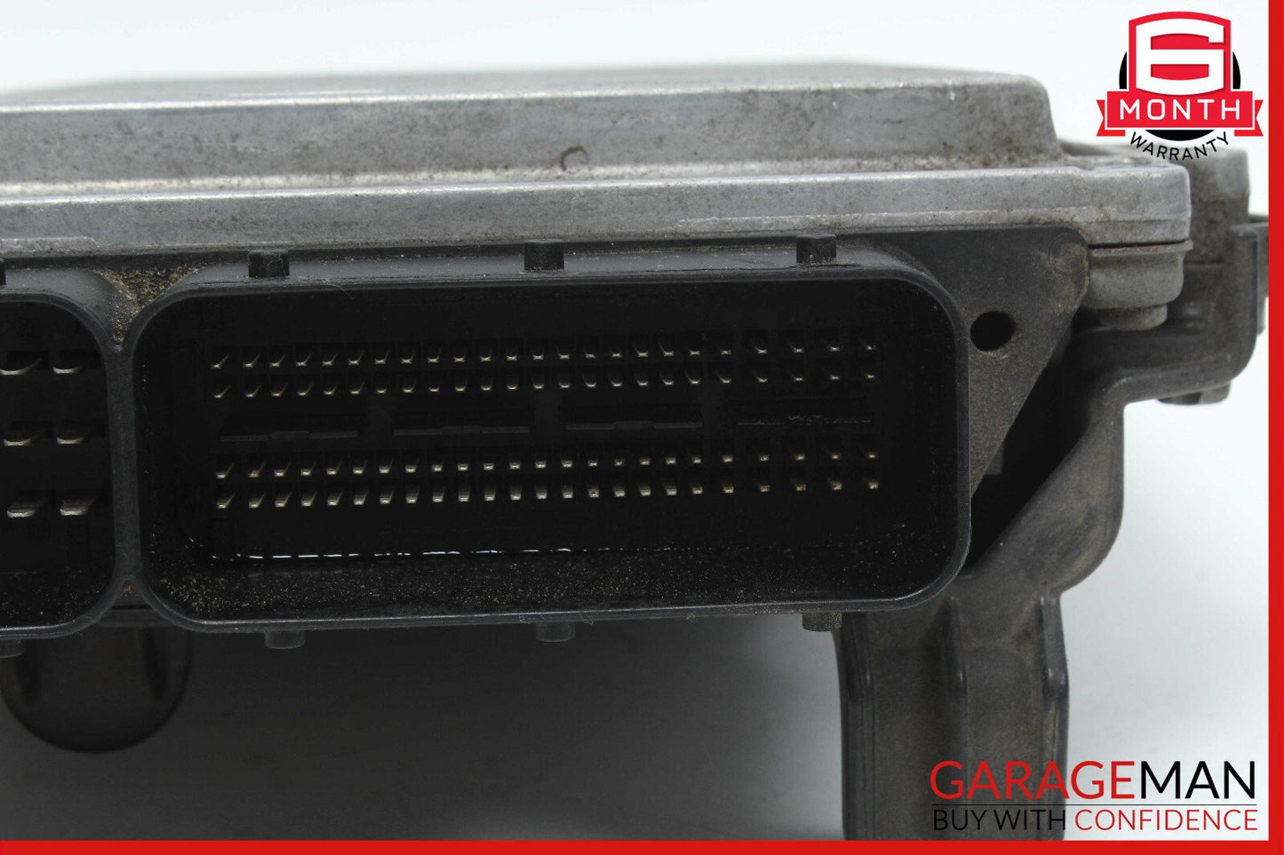 12-16 Mercedes W207 E350 GLK350 ECU Engine Control Module Unit OEM
