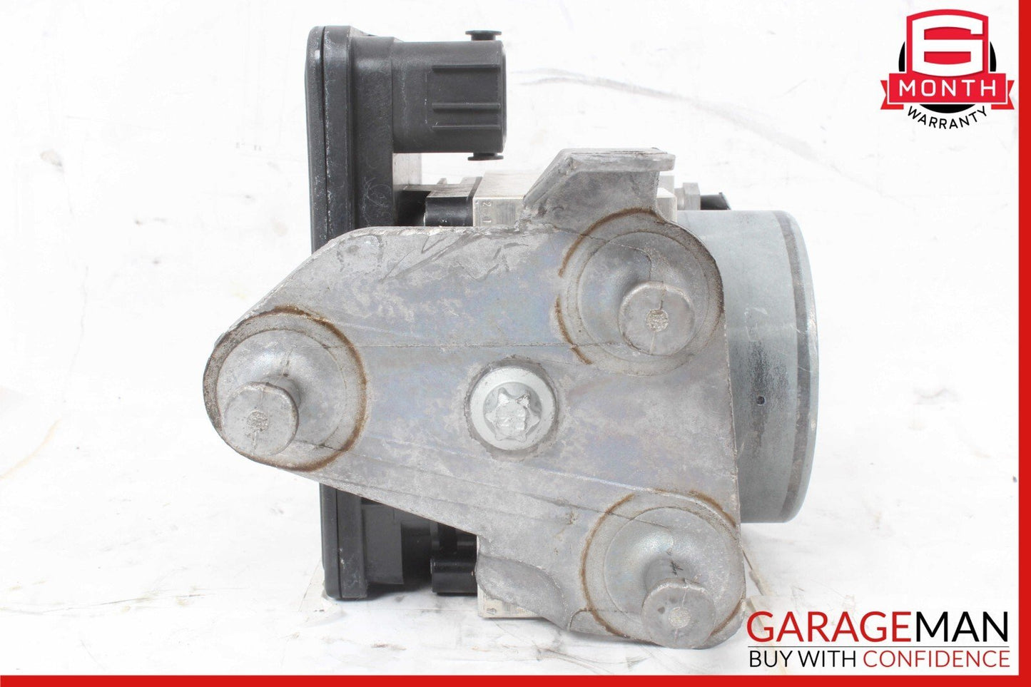 15-20 Mercedes W205 C300 ABS Anti Lock Brake Pump Control Module 2054313612 OEM