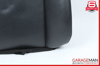 08-14 Mercedes W204 C300 C250 Front Right Upper Seat Cushion Anthracite OEM