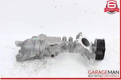 15-23 Mercedes W447 Metris C300 E300 2.0L Engine Water Pump 2742000307 OEM