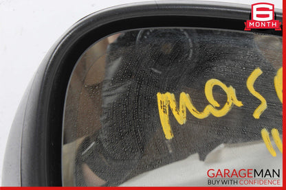 09-13 Maserati Quattroporte M139 Right Side Rear View Door Mirror OEM