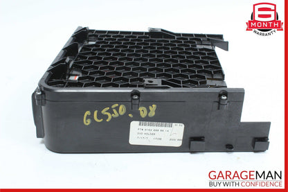 06-12 Mercedes X164 GL550 R350 ML63 AMG DVD Player Video Splitter 1646800614 OEM